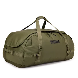 Sportovní taška Thule Chasm Duffel 90L - Olivine