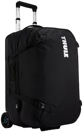 Sportovní taška Thule Subterra Wheeled Duffel 55cm/22" - Black
