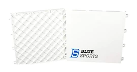 Střelecká deska Blue Sports Hockey Training Surface 20x White