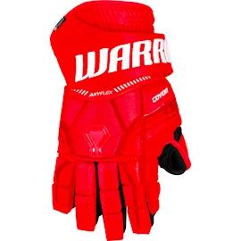 Warrior Covert QRE 10 Hokejové rukavice, Junior