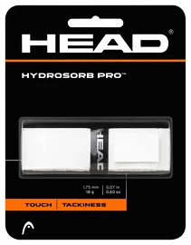 Základní omotávka Head HydroSorb Pro White