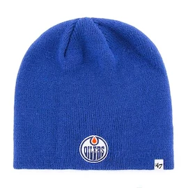 Zimní čepice 47 Brand NHL Edmonton Oilers