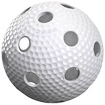 150x florbalový míček Salming Aero Plus + vak Salming Ball Bag