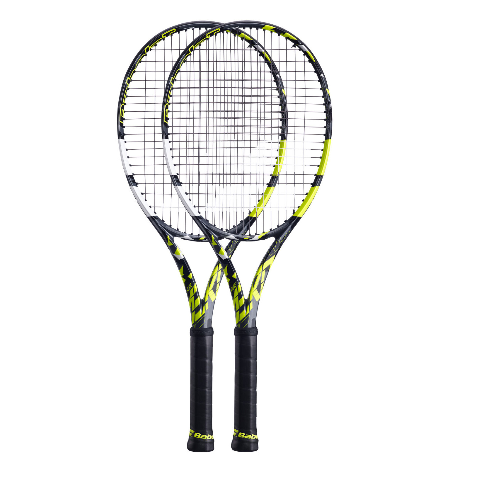Product detail of 2x Babolat Pure Aero 2023