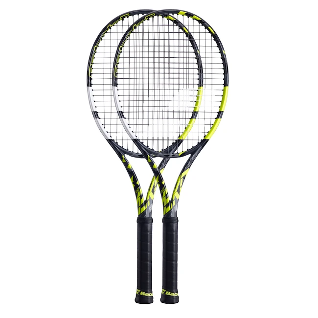 2x Babolat Pure Aero 98 2023