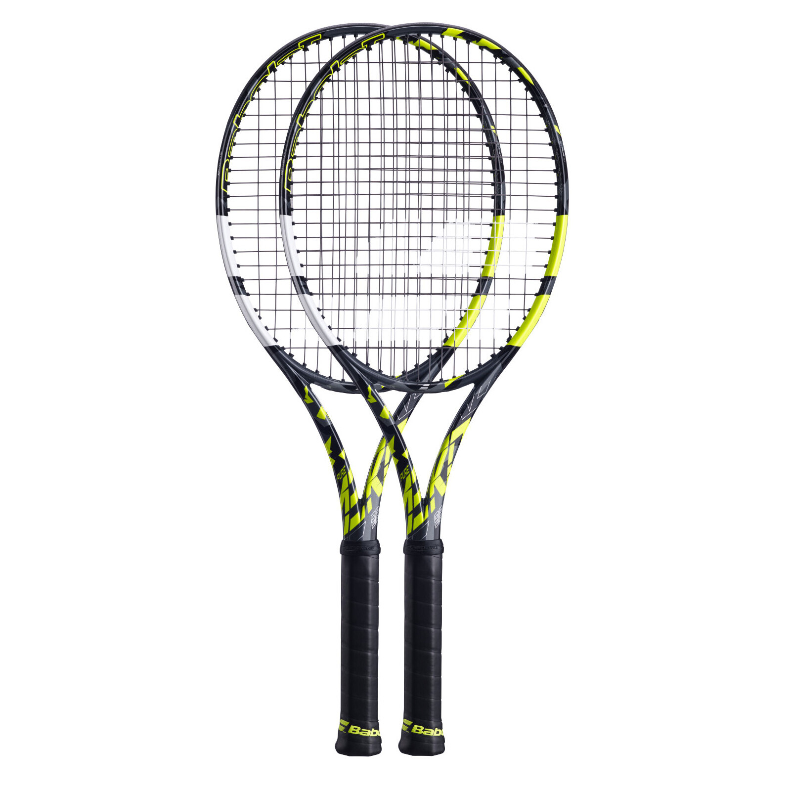 Product detail of 2x Babolat Pure Aero 98 2023