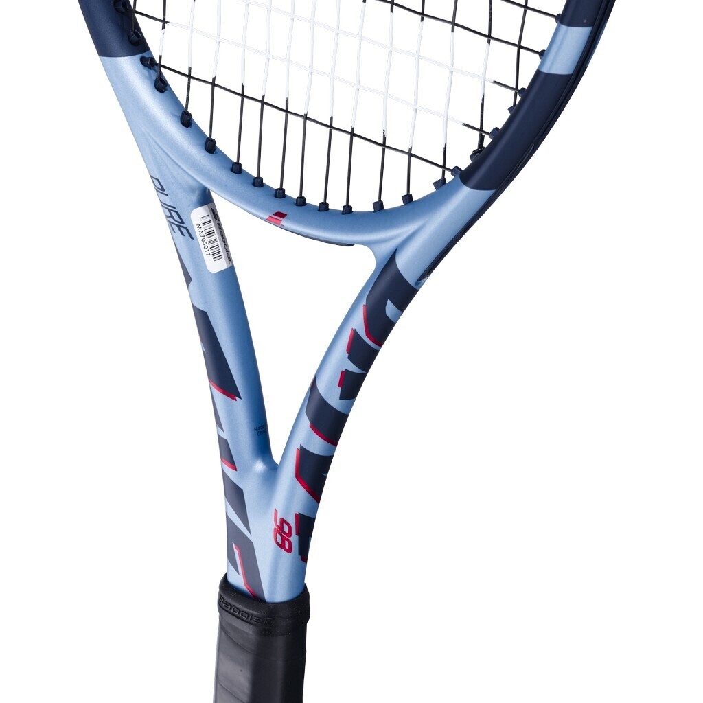 2x Babolat Pure Drive 98 GEN11 + Babolat Pure Drive RH12 - thumb (4)