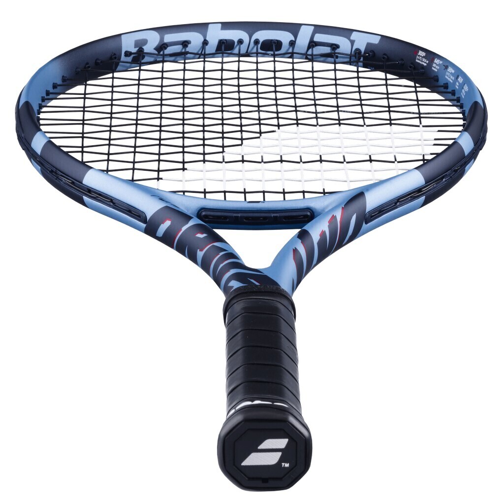 2x Babolat Pure Drive GEN11 + Babolat Pure Drive RH12 - thumb (1)