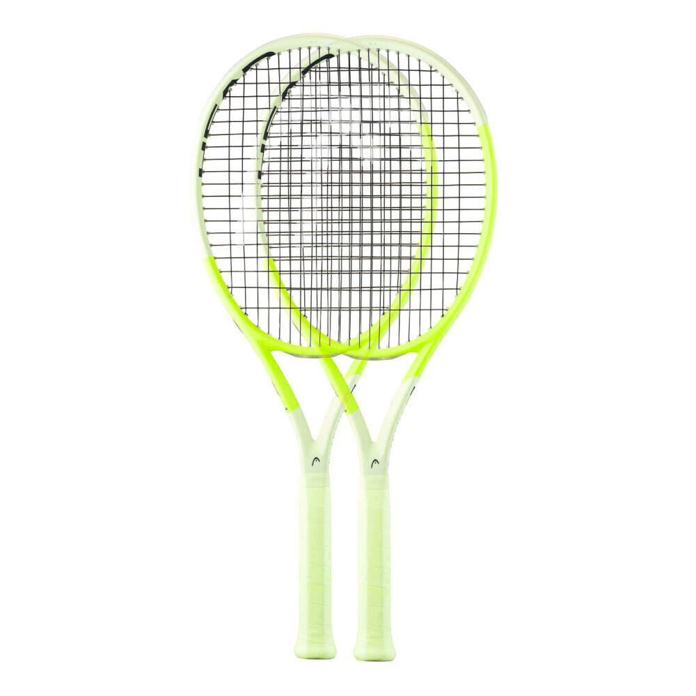 Product detail of 2x Head Extreme MP 2024