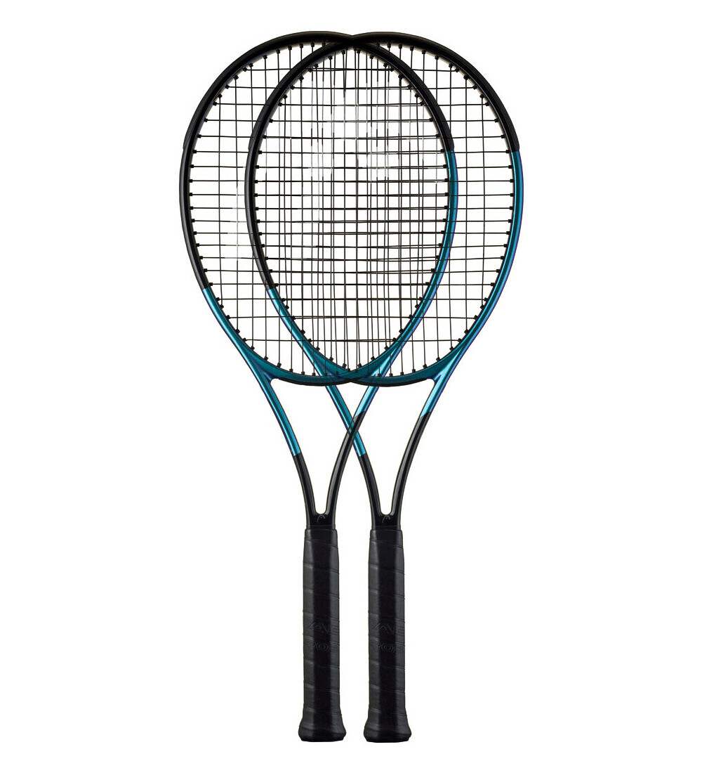 Product detail of 2x Head Gravity Tour 2025