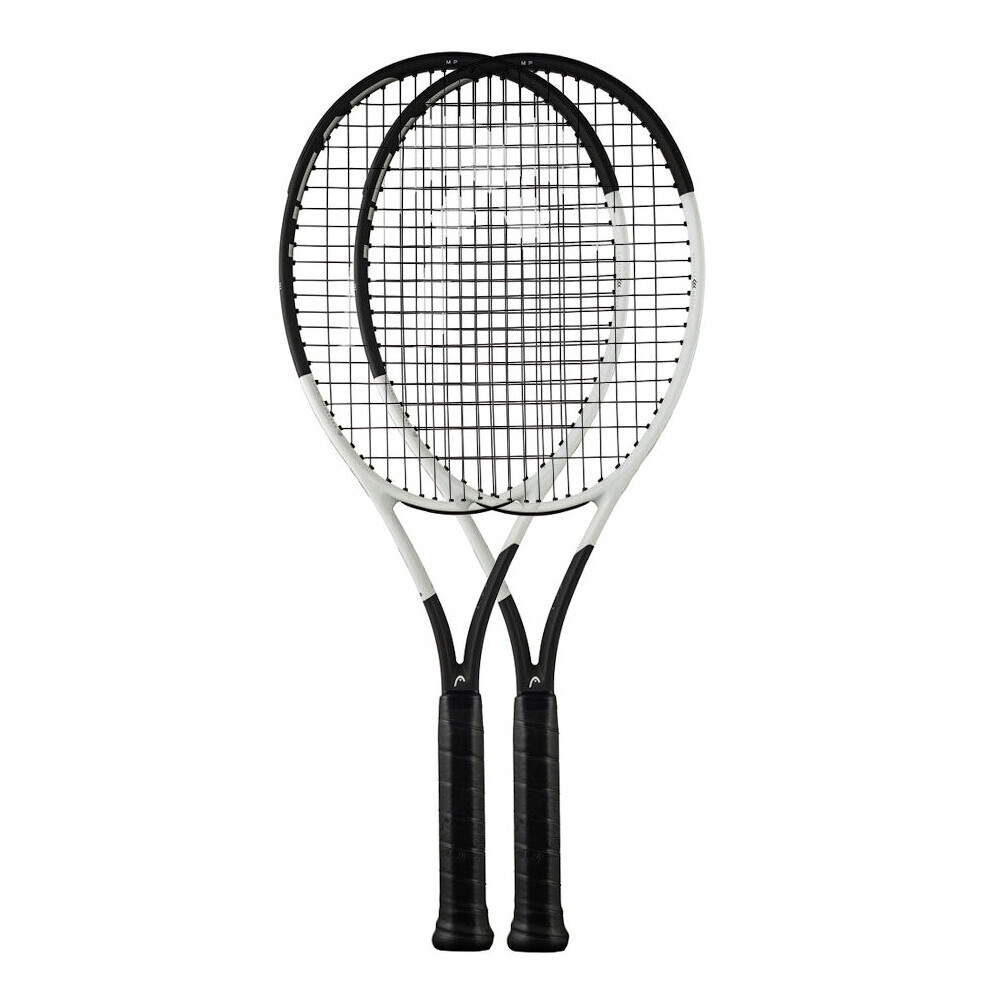 Product detail of 2x Head Speed MP 2024