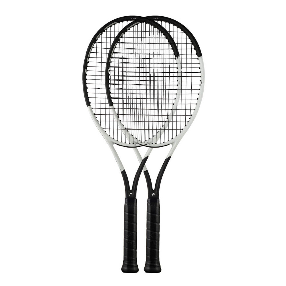 Product detail of 2x Head Speed Pro 2024