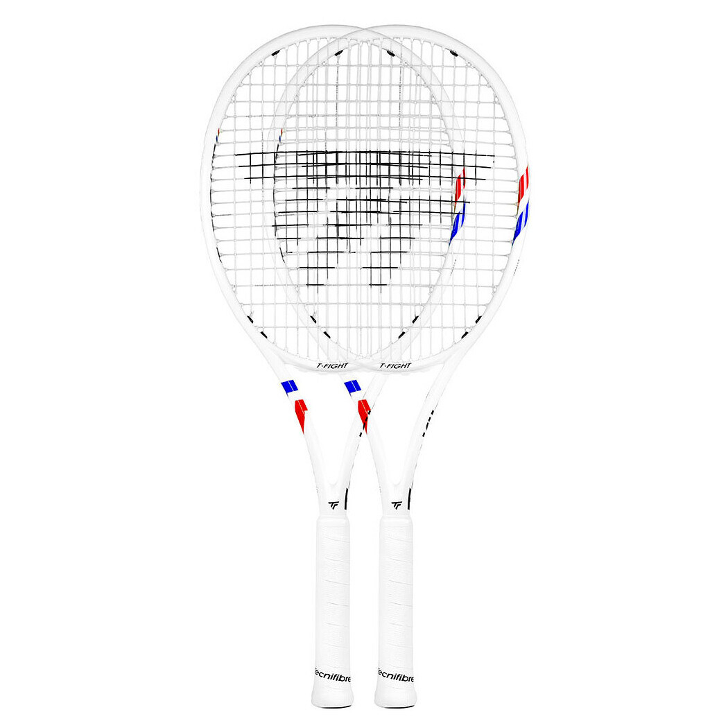 Product detail of 2x Tecnifibre T-Fight 305 S 2025