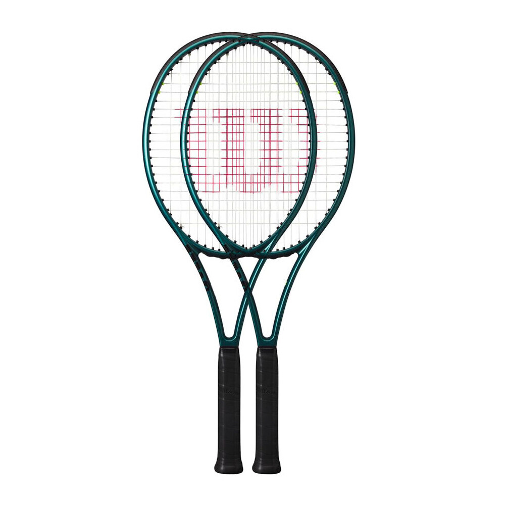 Product detail of 2x Wilson Blade 100 V9