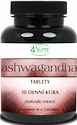 4Slim Ashwagandha 120 tablet