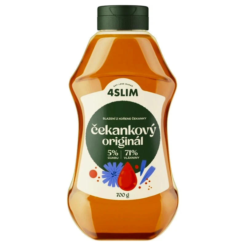 4Slim Čekankový originál 700&nbsp;g