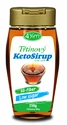 4Slim Třtinový keto sirup 350 g