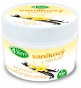 4Slim Vanilkový necukr 240 g