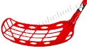 7.NAROZENINY - Florbalová hokejka Fatpipe Bone 28 100 cm '10