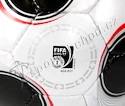 7.NAROZENINY - Míč adidas Euro Replique FIFA Inspected