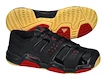 7.NAROZENINY - Sálová obuv adidas Court Stabil black