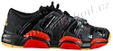 7.NAROZENINY - Sálová obuv adidas Court Stabil black