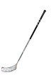 8.NAROZENINY - Florbalová hokejka Salming Cypher 01 100 cm '10