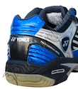 8. NAROZENINY - Sálová obuv Yonex SHB-101 LTD Blue/Black ´11
