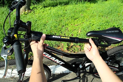 Adaptér BuzzRack  BuzzGrip