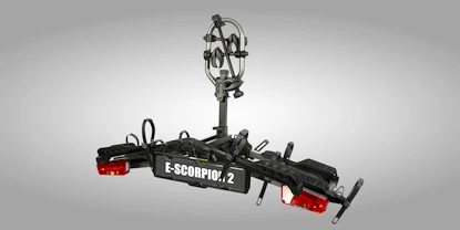 Adaptér BuzzRack  E-Scorpion +1 adapter