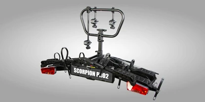Adaptér BuzzRack  E-Scorpion +1 adapter