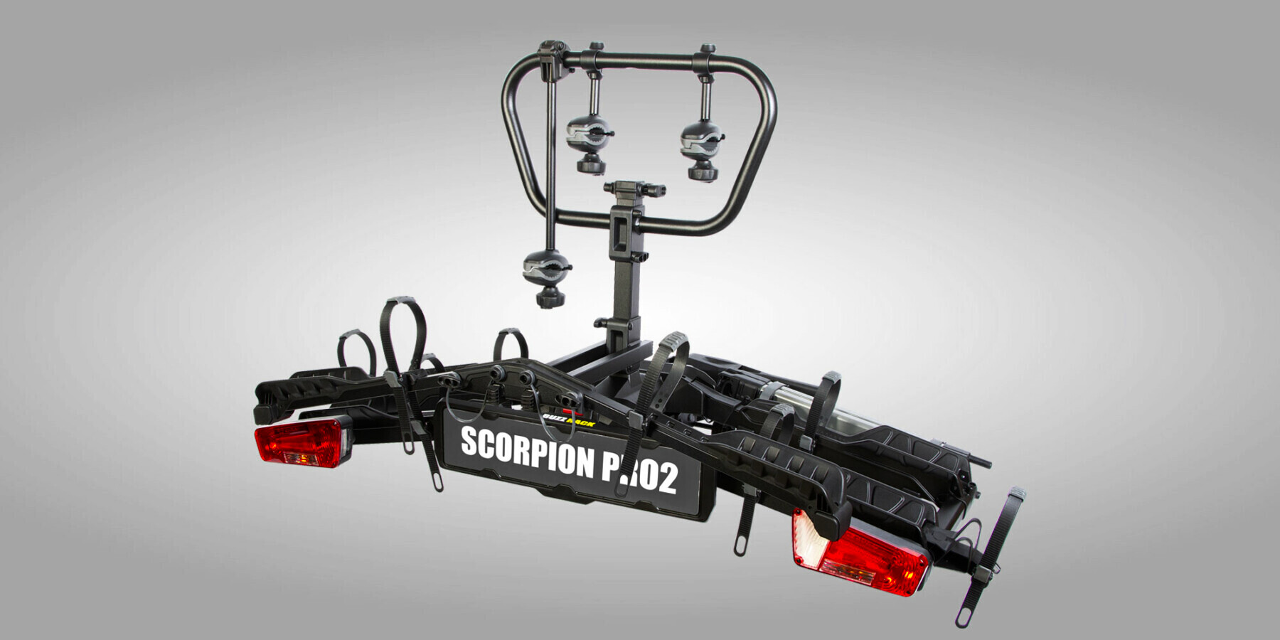 BuzzRack E-Scorpion Adaptér - thumb (2)
