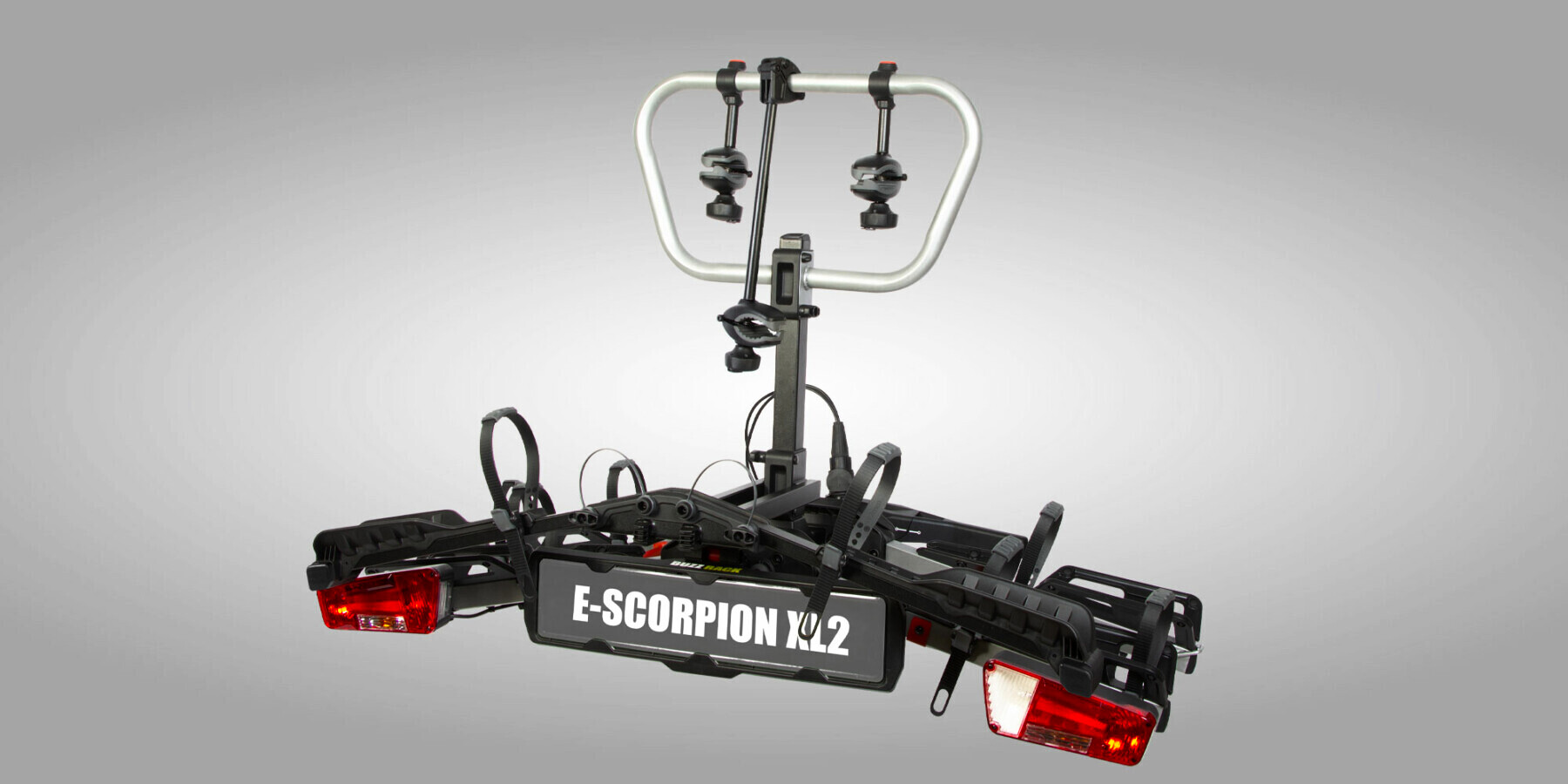 BuzzRack E-Scorpion Adaptér - thumb (5)