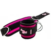 Adaptér na kotníky Power System  Ankle Strap Gym Babe