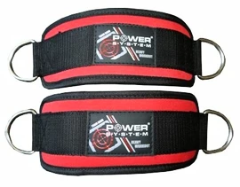 Adaptér na kotníky Power System Ankle Straps