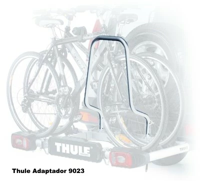 Thule 9022 euroclassic online bike adapter