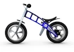 Adaptér na snížení sedátka FirstBike  black