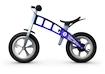 Adaptér na snížení sedátka FirstBike  black