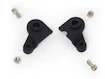 Adaptér na snížení sedátka FirstBike  black