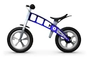 Adaptér na snížení sedátka FirstBike  black