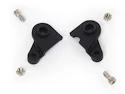 Adaptér na snížení sedátka FirstBike  black