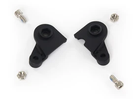 Adaptér na snížení sedátka FirstBike black