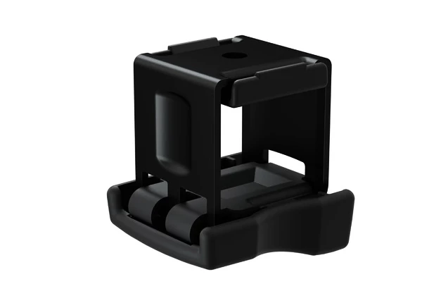 Adaptér Thule  SquareBar Adapter 4-pack