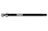 Adaptér Thule  Thru Axle Syntace M12 x 1.0