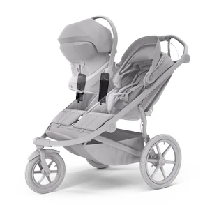 Adaptér Thule Urban Glide 3 Double CSA MC