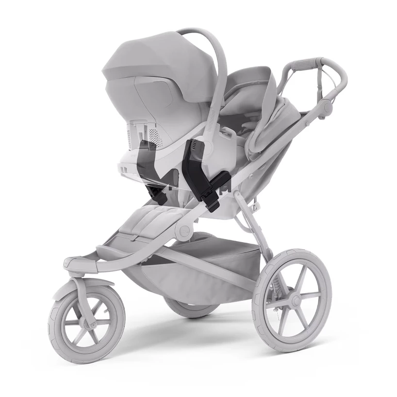 Adaptér Thule Urban Glide 3 Single CSA MC