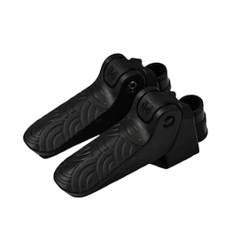 Adaptér Urban Iki Junior Footrests Bincho Black