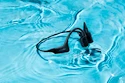 AfterShokz Aeropex Bluetooth sluchátka před uši černá