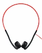 AfterShokz Sportz Titanium sluchátka před uši červená