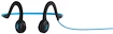 AfterShokz Sportz Titanium sluchátka před uši modrá